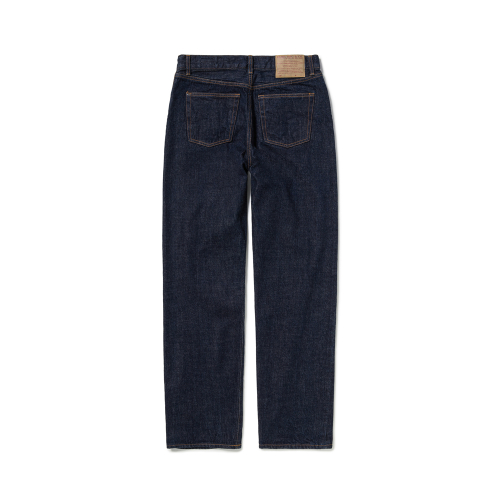 Джинсы селвидж LOT.029 Pioneer Indigo One Wash