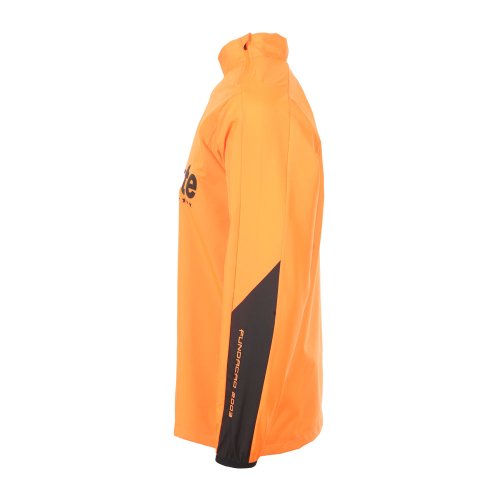 Классическая спортивная куртка (ORANGE/BLACK)