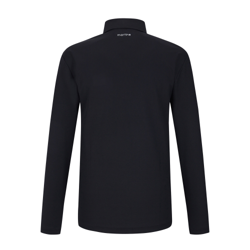 Color Basic поло Shirts_черный (мужское)