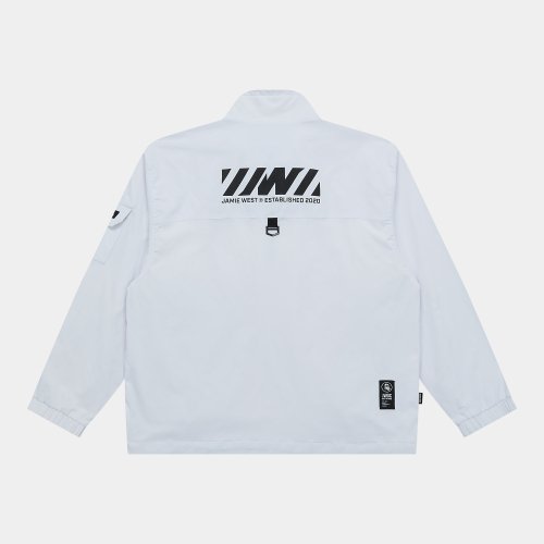 Анорак Tactical (White)