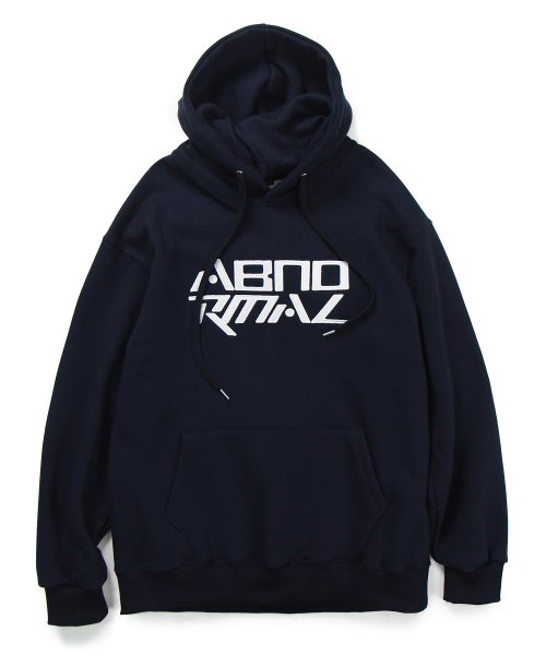 SC23 HOOD (NAVY)