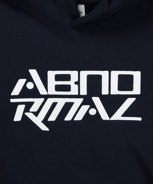 SC23 HOOD (NAVY)