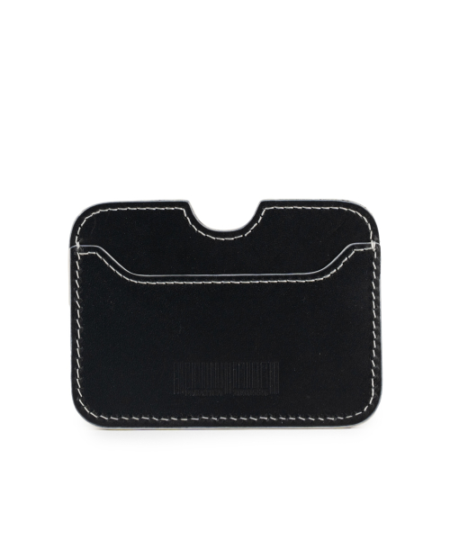 Econic Wallet черный