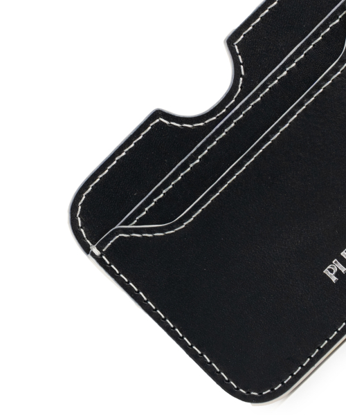 Econic Wallet черный