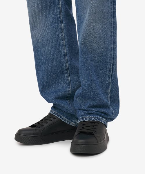 Джинсы Regular Fit - Denim / UP5082DF0041812