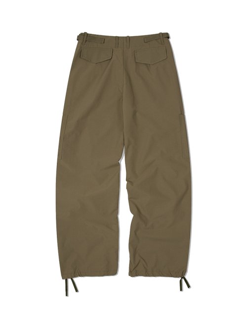 Брюки карго M51 Combat (KHAKI)