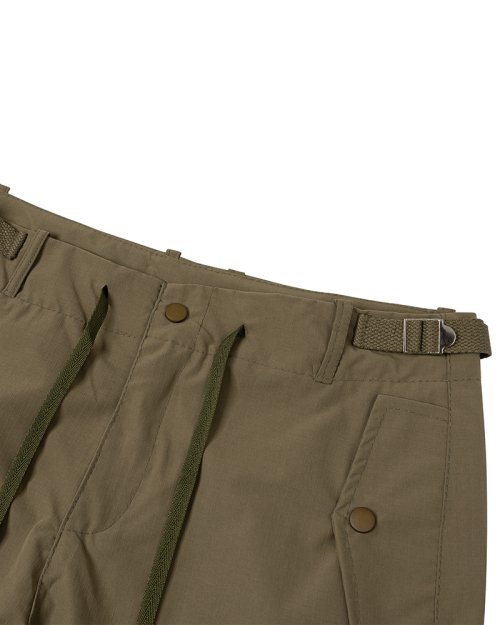 Брюки карго M51 Combat (KHAKI)