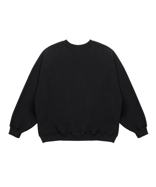 Свитшот Small OG Black