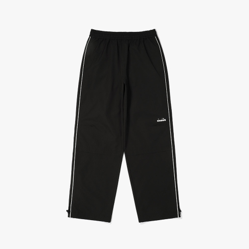 Тканые брюки Montello Essential BLACK