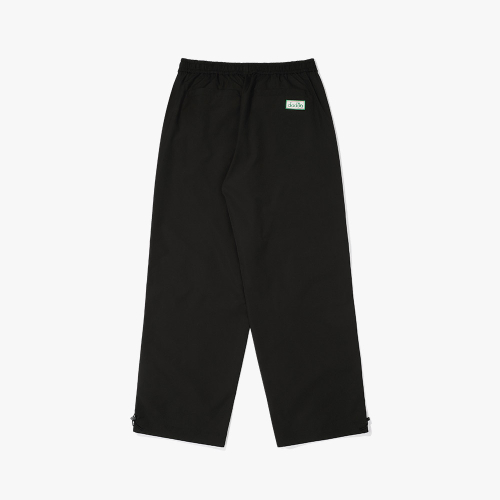 Тканые брюки Montello Essential BLACK
