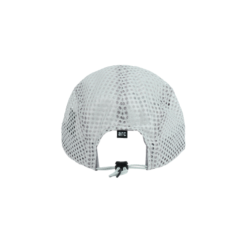 Distance Trail Running Cap - Mint серый