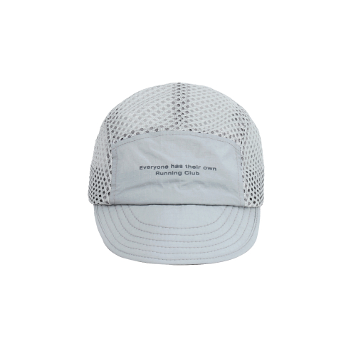 Distance Trail Running Cap - Mint серый