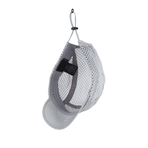 Distance Trail Running Cap - Mint серый