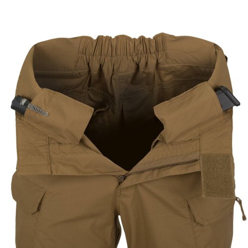 Брюки UTP Urban Tactical Pants Ripstop Black