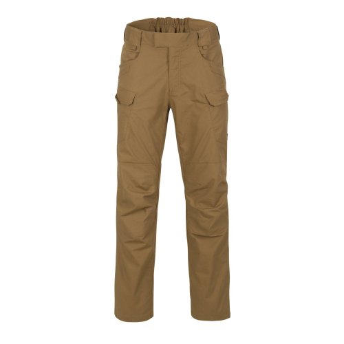 Брюки UTP Urban Tactical Pants Ripstop Black