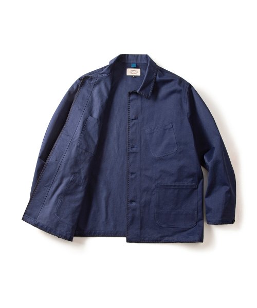 Us navy hot sale work jacket