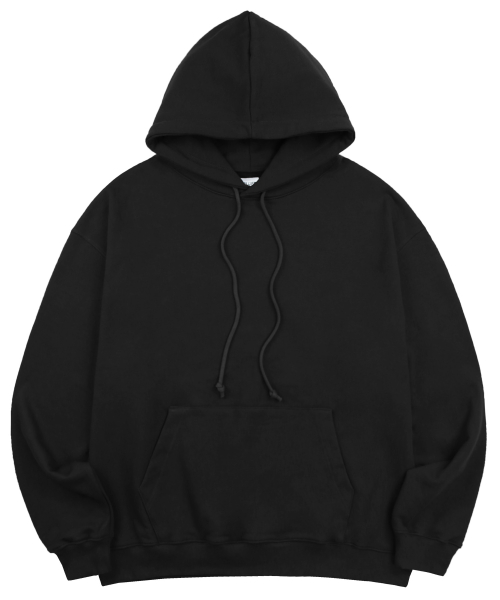 Худи Peacebird [BLACK]