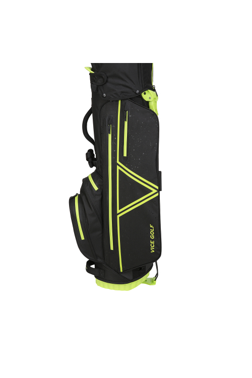 VICE Golf, Golf Bags, Force Agua