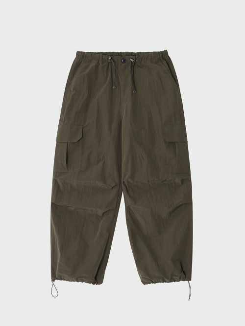Нейлоновые карго-парашюты (Khaki)