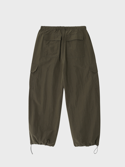 Нейлоновые карго-парашюты (Khaki)