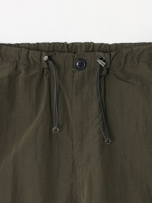 Нейлоновые карго-парашюты (Khaki)