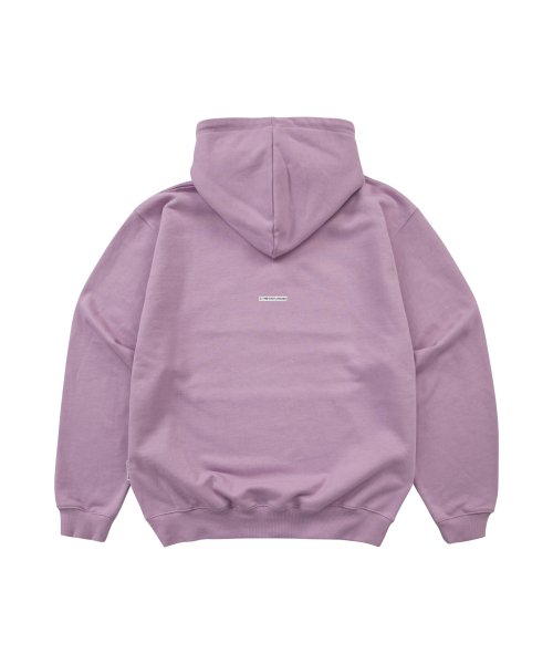 ANGEL OF DEATH HOODIE PINK (VH2DFUM406A)