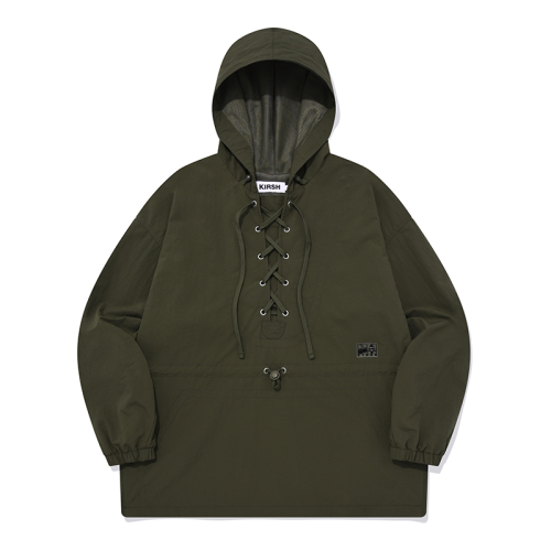 Анорак с капюшоном Cherry Bohemian [Khaki]