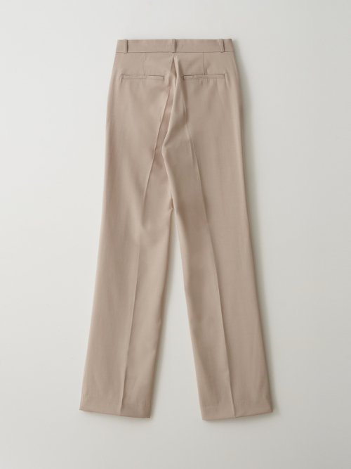 Blend Slacks - Beige
