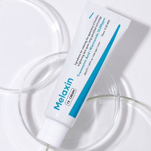 MUSINSA | Dr.Melaxin TX Spot Cream (TX-Cream) 50ml