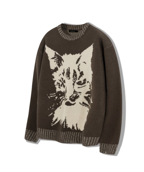 Joe browns hotsell cat cardigan