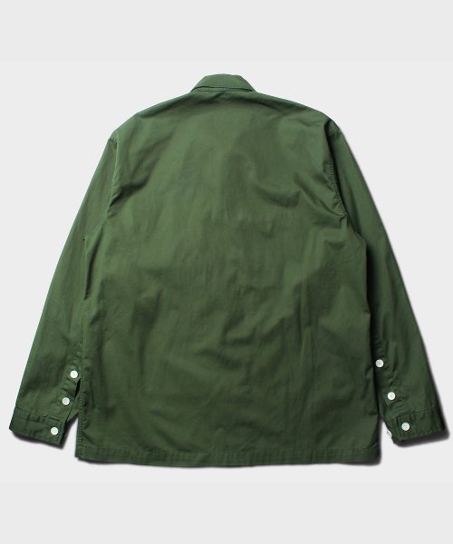 DOUGHBOY JACKET [Olive]