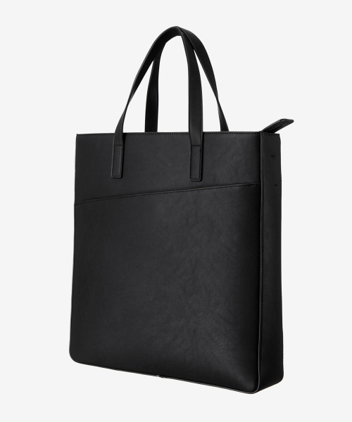 Leather tote bag MXBG0003