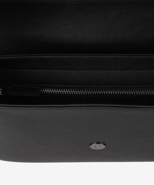 Leather cross bag MXBG0002