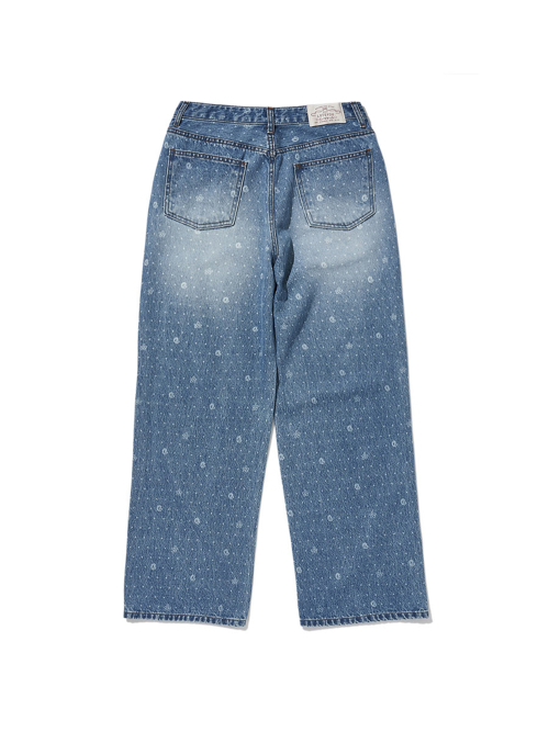 lotsyou_WIDE BLUE WSHD DENIM