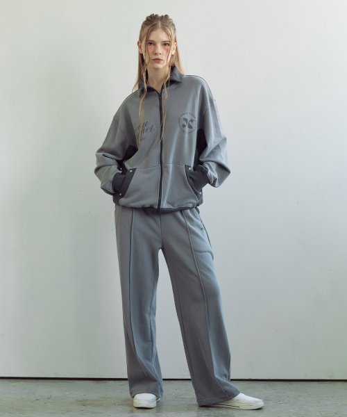 Спортивные штаны из комплекта пигмент (Charcoal Grey)