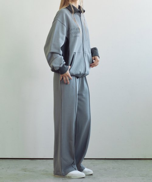Спортивные штаны из комплекта пигмент (Charcoal Grey)
