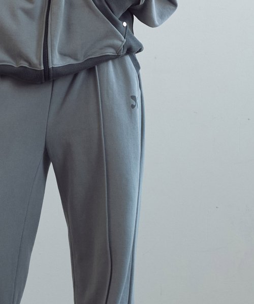 Спортивные штаны из комплекта пигмент (Charcoal Grey)