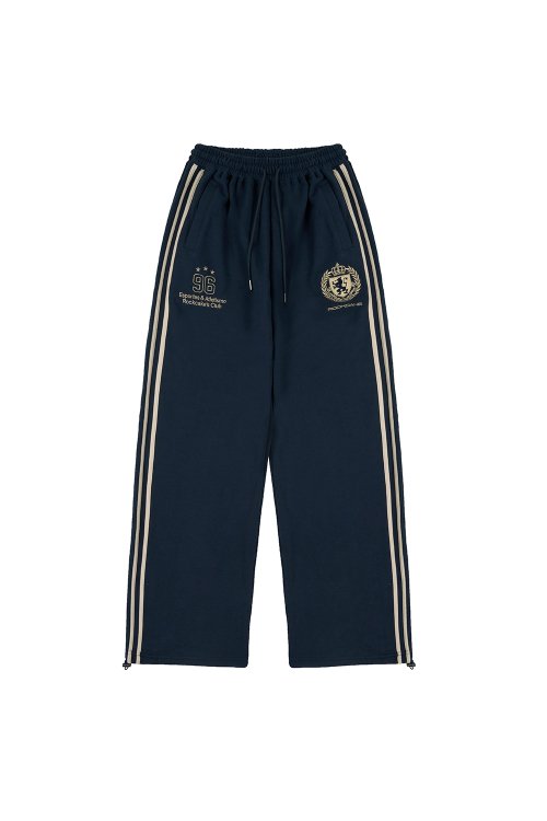 Sports 96 2way Jogger Pants - Navy