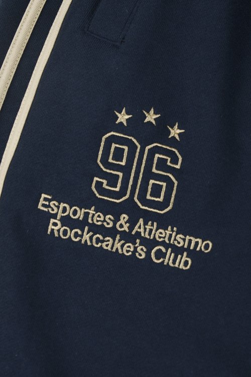 Sports 96 2way Jogger Pants - Navy