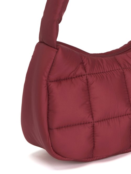 PUPPY BAG_RED