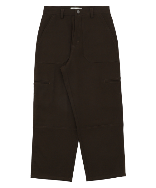 FATIGUE PANTS [2 COLOR]