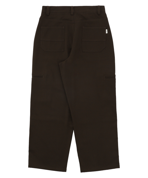 FATIGUE PANTS [2 COLOR]