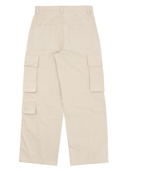 FATIGUE CARGO PANTS [2 COLOR]