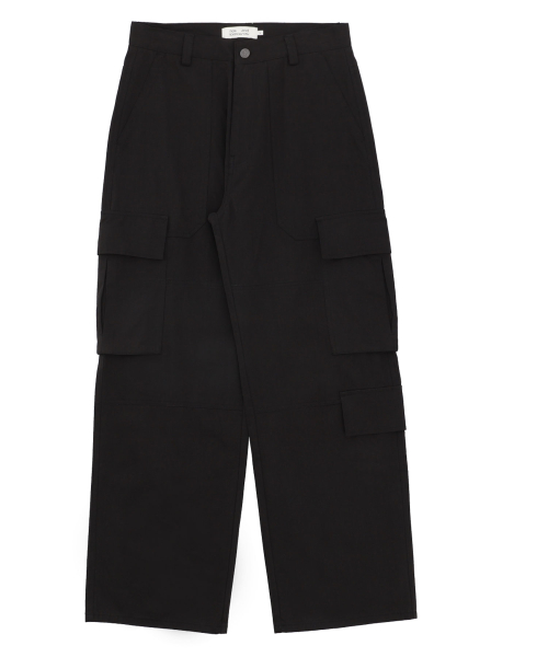 FATIGUE CARGO PANTS [2 COLOR]