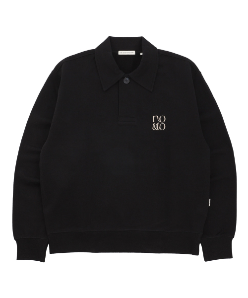 COLLAR MTM [2 COLOR]