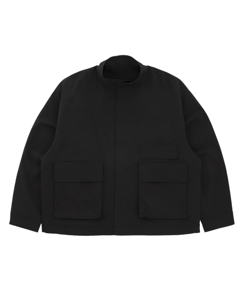NNW SHORT JUMPER [2 COLOR]