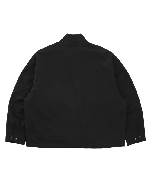 NNW SHORT JUMPER [2 COLOR]