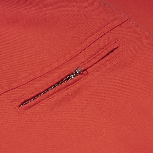 RIDER HEAVY CO JACKET ORANGE