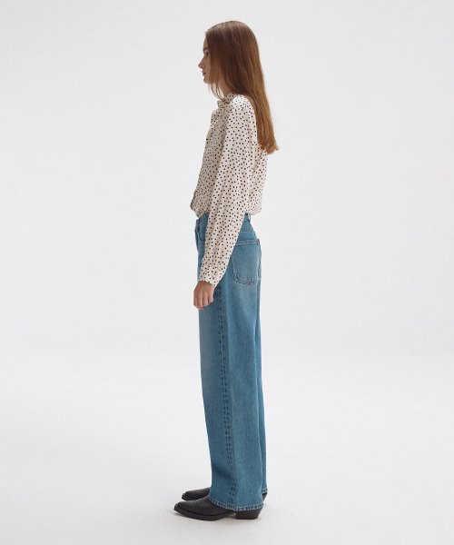 [GDWD14] Wide Blue_Standard