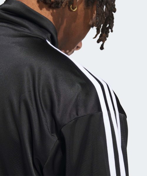 ファイヤーバードトラックトップ - 黒人 / J7058